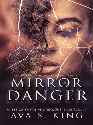 cover image of Mirror of Danger